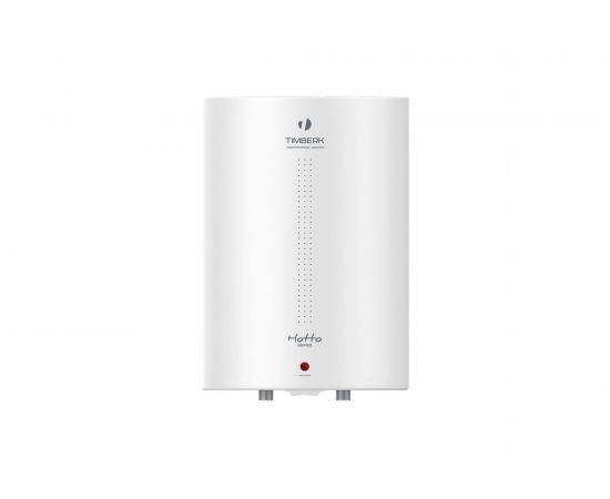 Электрический накопительный водонагреватель Timberk SWH ME1 10 VO 