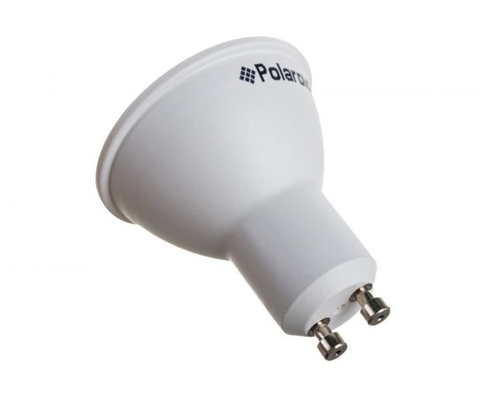 Светодиодная лампа Polaroid 220V GU10 4,5W 4000K GU10 360lm PL-GU1044 