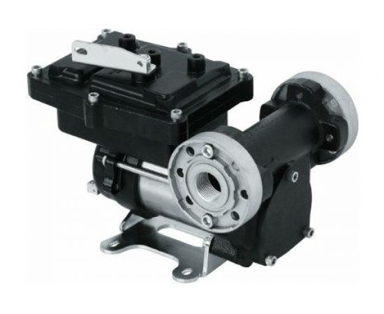 PIUSI Насос для бензина EX75 12V DC ATEX F00380000 