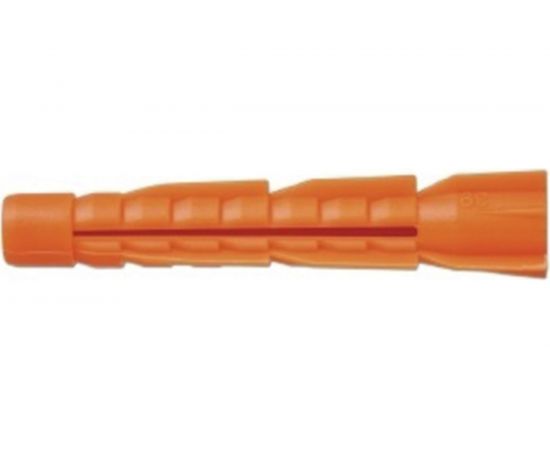 Универсальные дюбели Профикреп "U" потайные пакет, 10,0х61 4 шт 113351 