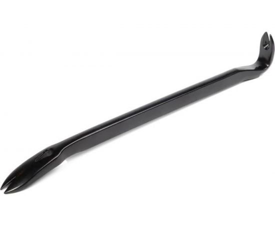 Кованый гвоздодер КВТ ГК-380 81085 