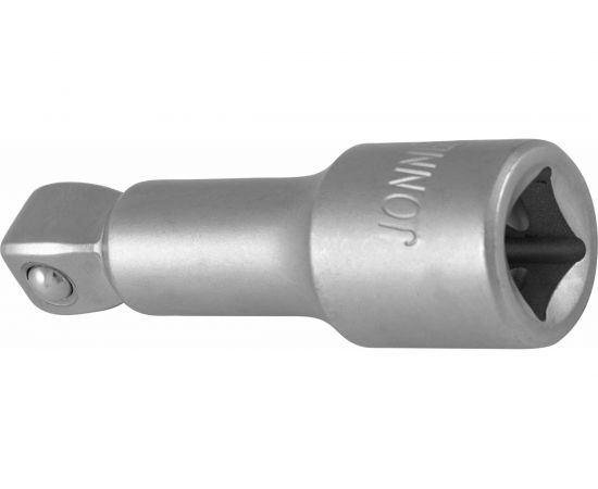 Удлинитель шарообразный 1/2 DR (75 мм) для торцевых головок Jonnesway S21H4175:403 