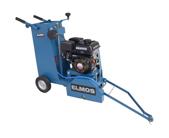 Швонарезчик Elmos EBF-14.14 6.5 л.с., без диска e70 486 