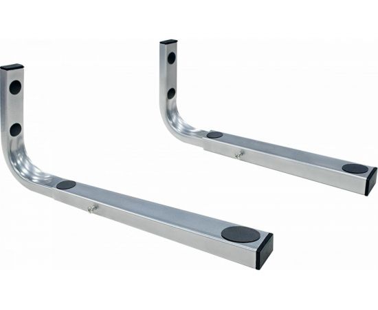 Кронштейн для СВЧ-печей KROMAX MICRO-7s silver 29007 