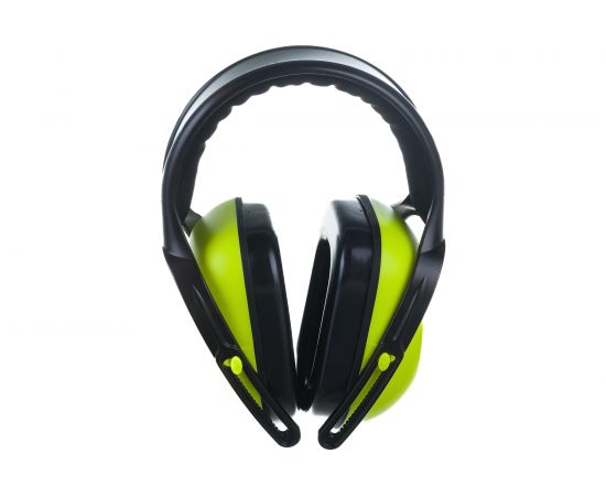 Диэлектрические защитные наушники АМПАРО 29 Дб ЕВРОПА ЛЮКС 313736 