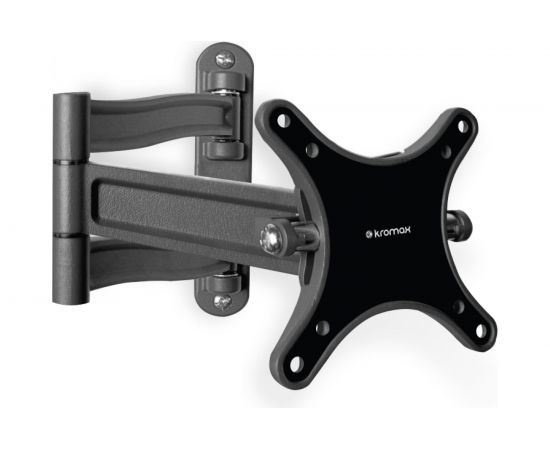 TV кронштейн Kromax TECHNO 1 grey 20062 