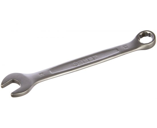 Комбинированный гаечный ключ 13 мм ЗУБР Профессионал 27087-13_z01 
