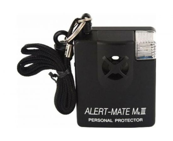 Персональная сирена ЭКОСНАЙПЕР Alert Mate Mk3 
