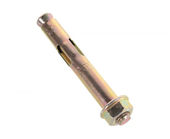 Анкерный болт с гайкой VIPкрепеж 10/77, 2 шт. 26010 VIPL 