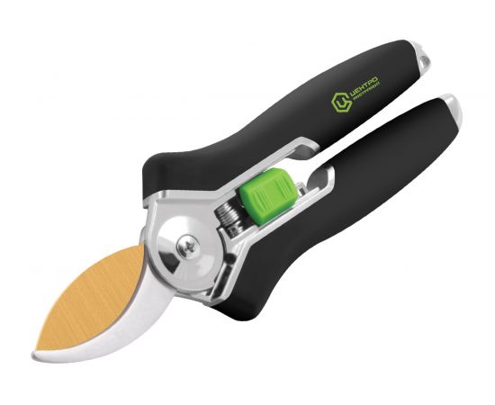 Лепестковый секатор Центроинструмент TITANIUM 1383 