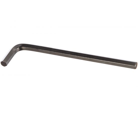 Шестигранный торцевой Г-образный ключ 8мм KRAFT KT 700728 – изображение 2