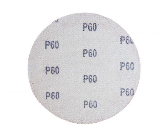 Диск самозацепляющийся без отверстий, 150 мм, A60 Tsunami DA6100000015060 – изображение 2