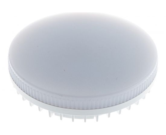 Лампа Uniel LED-GX70-15W/4000K/GX70/FR, PLZ01WH, светодиодная, матовая UL-00006783 – изображение 2