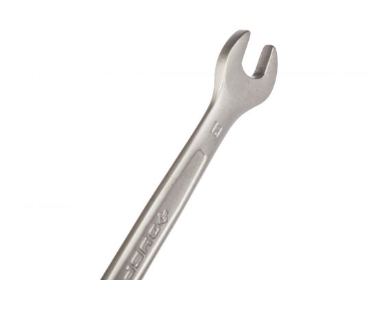 Комбинированный гаечный ключ 13 мм ЗУБР Профессионал 27087-13_z01 – изображение 2