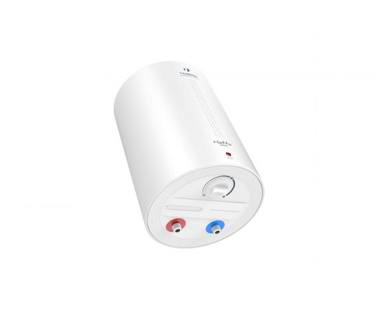 Электрический накопительный водонагреватель Timberk SWH ME1 10 VO – изображение 2