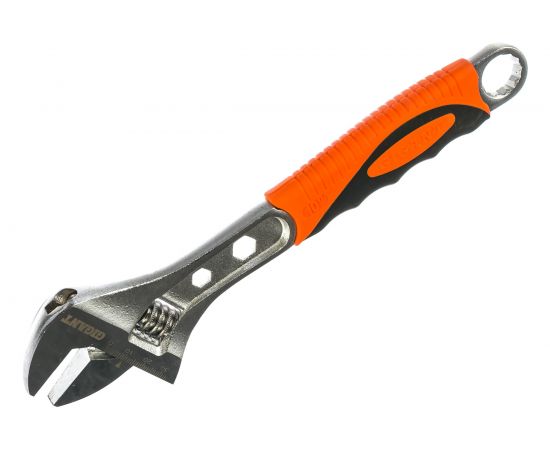 Разводной ключ Gigant 250 мм GAW-250 – изображение 2