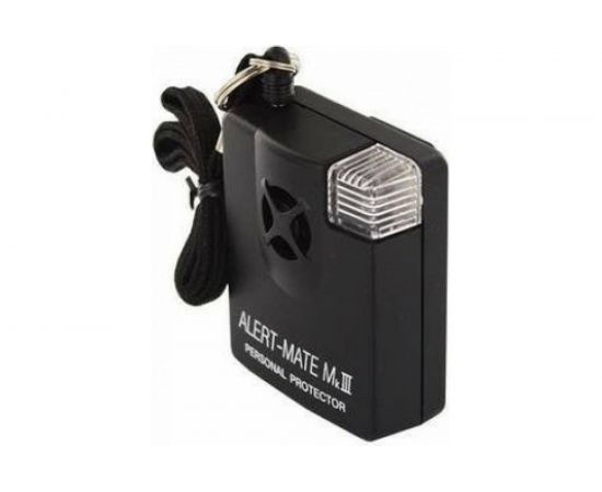 Персональная сирена ЭКОСНАЙПЕР Alert Mate Mk3 – изображение 2