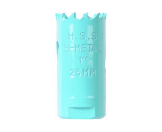 Коронка BI-METAL (25 мм; 5/8") Sturm 1090-04-BI-25 – изображение 2