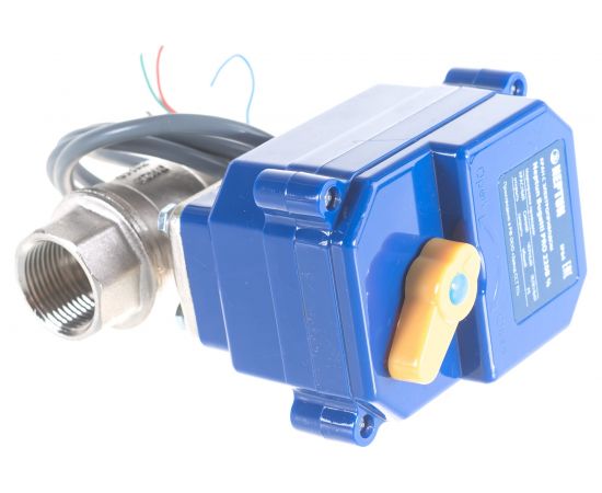 Кран с электроприводом Neptun Bugatti Pro 220B 3/4 – изображение 2