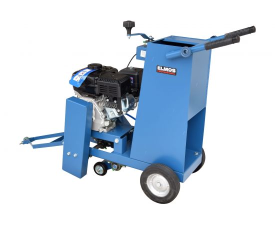 Швонарезчик Elmos EBF-14.14 6.5 л.с., без диска e70 486 – изображение 2