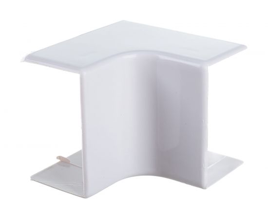 Внутренний угол Ruvinil 40х25 белый УВН-40х25 – изображение 2