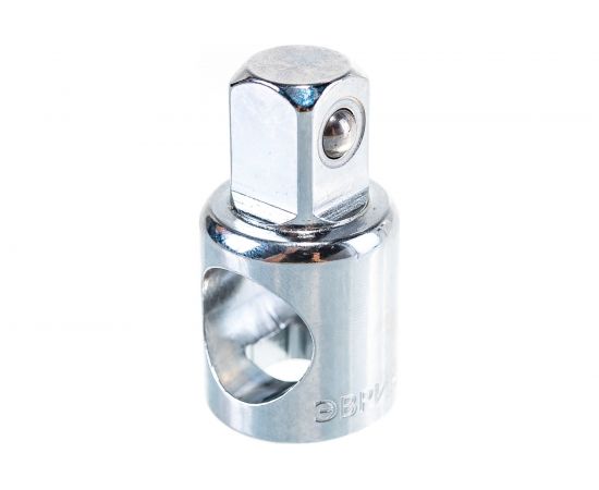 Адаптер под вороток (3/8"x1/2"; 45 мм) ЭВРИКА ER-92803 – изображение 2