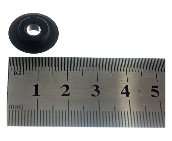 Элемент режущий по цветным металлам EXPERT (18.5 мм) для труборезов 23382; 23383; 23384; 23385; 23386 Kraftool 23389-18 – изображение 2