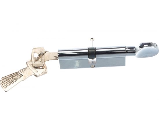 Цилиндровый механизм Avers ZM-90-C13-CR 27288 – изображение 2