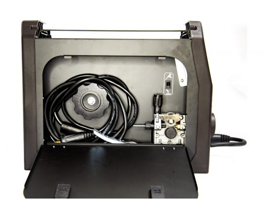 Сварочный полуавтомат VIKING MIG 200 DOUBLE PULSE 95588104 – изображение 2