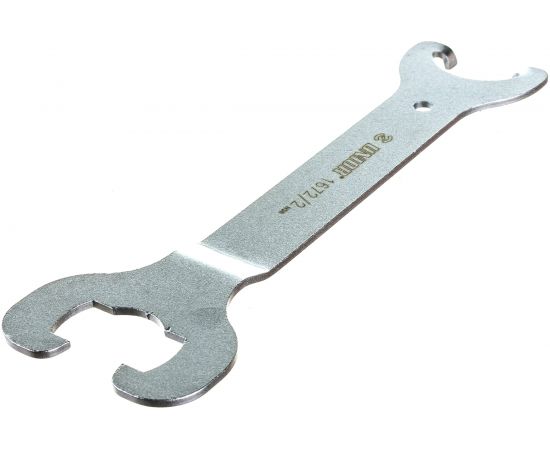 Ключ для снятия и установки кареток старого типа Unior 618414 – изображение 2