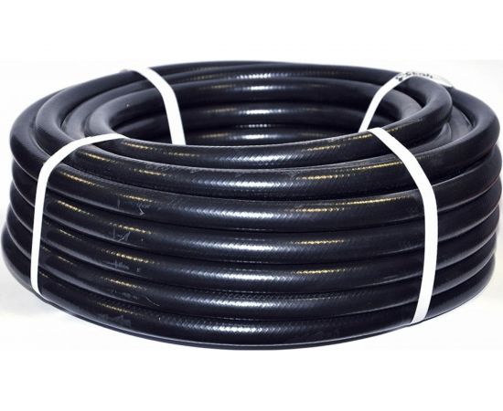 Поливочный армированный шланг REDO GRAFIT 3/4"", 25 м 600010 – изображение 2