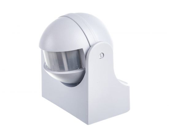 Датчик движения Jazzway (аксессуар) PMS-IR 009 1200Вт 180гр. 12м WH IP44 5012912 – изображение 2