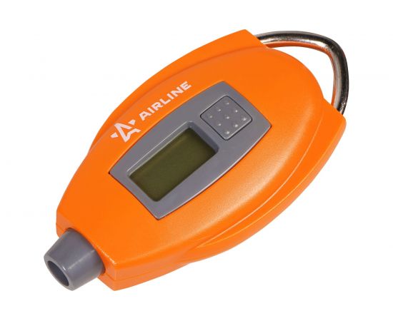 Цифровой манометр Airline APR-D-04 – изображение 2