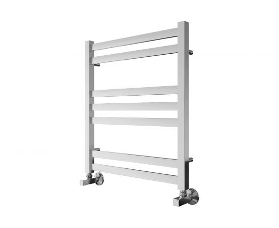 Водяной полотенцесушитель Lemark Bellario 500x600 LM68607 – изображение 2