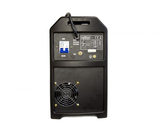 Сварочный полуавтомат VIKING MIG 200 DOUBLE PULSE 95588104 – изображение 3