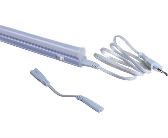 Линейный светильник Gauss LED TL матовый 15W 6500K 1172х25х36, 1340лм 130511315 – изображение 3