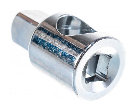 Адаптер под вороток (3/8"x1/2"; 45 мм) ЭВРИКА ER-92803 – изображение 3