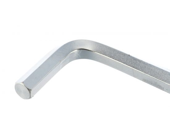 Шестигранный торцевой Г-образный ключ 8мм KRAFT KT 700728 – изображение 3