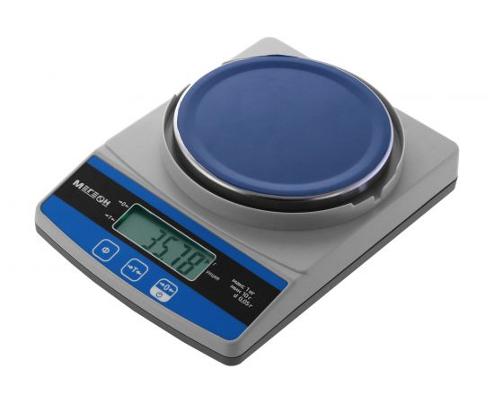 Электронные весы МЕГЕОН 50101K к0000027754 – изображение 3