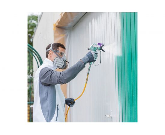 Краскораспылитель WAGNER ProSpray 3.20 HEA электрический 2412438 – изображение 3