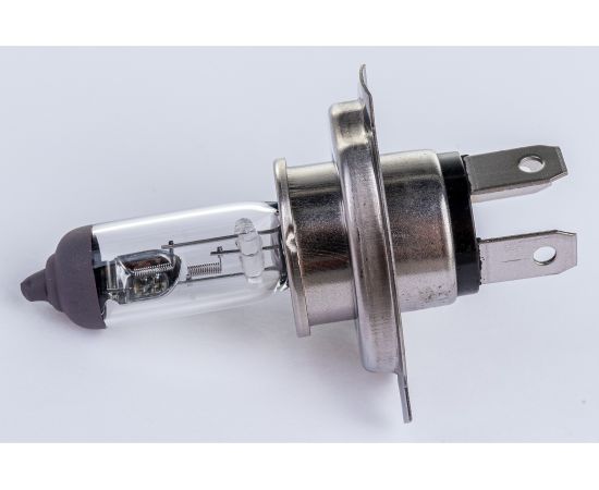 Галогенная лампа Rekzit H4 12V60/55W P43T Standard 90040 – изображение 3