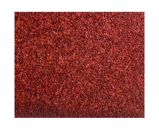 Шлифлист на тканевой основе, зернистость № 10, 240х170 мм,10 шт, водостойкий Россия 75664 – изображение 3