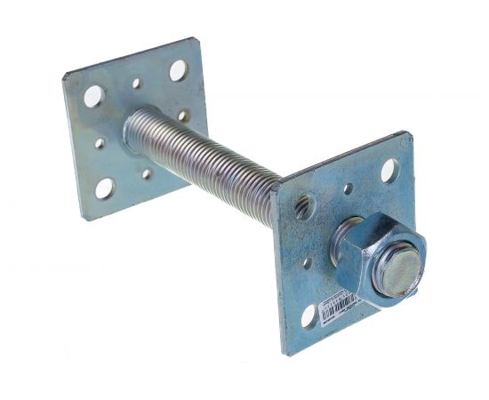 Регулировочная стойка Rock RPSR 100/24/200 М24х80х200 мм 488817 – изображение 3