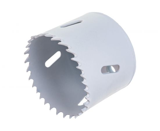 Коронка биметаллическая М42 Cobalt 8% 54 мм D.BOR 9H-4105405D – изображение 3