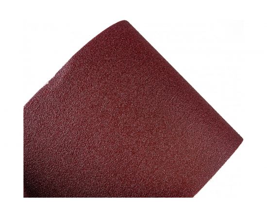 Лента шлифовальная (150х1230 мм; К60) для станков Корвет 52; Корвет 53; Корвет 55 Энкор 55141 – изображение 3