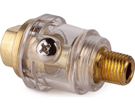 Минилубрикатор 1/4 AV Steel AV-700504 – изображение 3