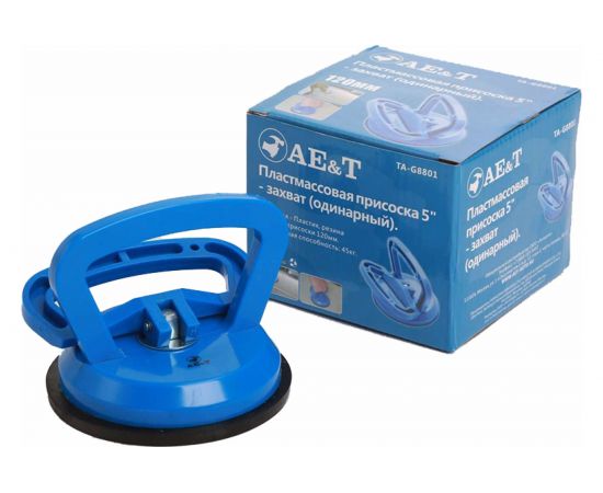 Присоска AE&T 120мм TA-G8801 – изображение 3