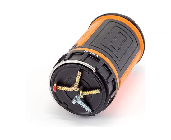 Фонарь ЯРКИЙ ЛУЧ CL-150 Мини кемпинг 3 направленный/рассеянный свет 150лм, 4 режима, 4606400106142 – изображение 3