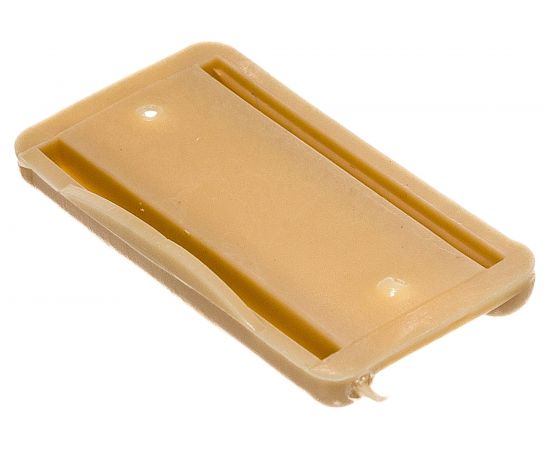 Подпятник для мебели Tech-Krep пластиковый сосна 4 шт. 127510 – изображение 3