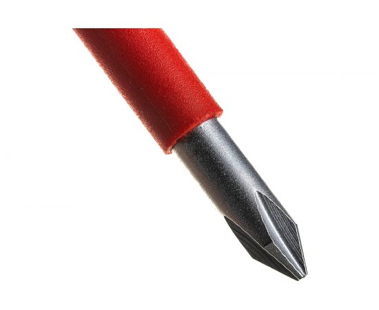 Двухкомпонентная отвертка VDE PH1 HAUPA 101942 – изображение 3